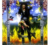 Vai Steve - Passion & Warfare