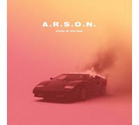 Story of the Year A.R.S.O.N. (Vinyl LP) (PRESALE 13/02/2026)