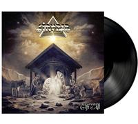 Stryper The Greatest Gift of All (Vinyl LP) 12" Album