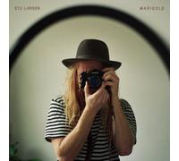 <![CDATA[Stu Larsen - Marigold (LP)]]>