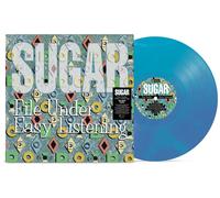 <![CDATA[Sugar - File Under Easy Listening (Limited Edition) (Blue Coloured) (LP)]]>