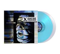 <![CDATA[Suicide Commando - Impressions Of Death (Box Set) (Curacao & Crystal Clear Coloured) (2 LP)]]>