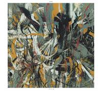 Sumac - The Healer (Coke Bottle Clear Coloured) (2 LP)