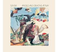 Sun Ra Angels and Demons at Play (Vinyl LP) 12" Album