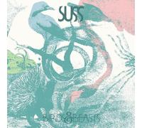 Suss - Birds & Beasts (Limited Edition) (Obi Strip Yellow & Pink Coloured) (LP)