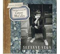 Suzanne Vega - Lover, Beloved: Songs From an Evening With Carson McCullers (LP)