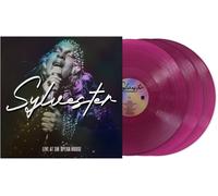 Sylvester Live at the Opera House (Vinyl LP) 12" Album Coloured Vinyl