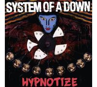 System of a Down – Hypnotize – Vinile LP 12" – Legacy