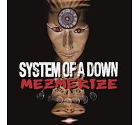System of a Down – Mezmerize – Vinile LP – Sony