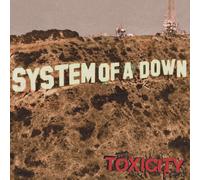 System of a Down – Toxicity – LP (Vinile) – Sony Music (2018)