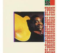 <![CDATA[T-Bone Walker - T-Bone Blues (Limited Edition) (180 g) (2 LP)]]>