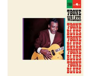 <![CDATA[T-Bone Walker - T-Bone Blues (Limited Edition) (180 g) (LP)]]>