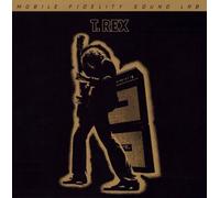 T.Rex Electric Warrior (Vinyl LP) 12" Album