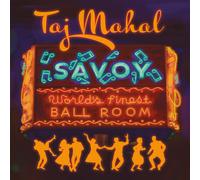 Mahal Taj - Savoy