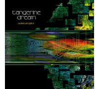 Tangerine Dream - Quantum Gate