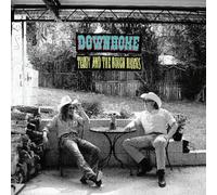 Teddy and the Rough Riders - Down Home