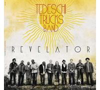 Derek Trucks Band Revelator (Vinyl LP)