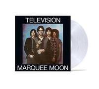 Television Marquee Moon (Rocktober 2023) (Vinyl LP)