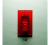 <![CDATA[Ten56. - Io (Red Coloured) (LP)]]>