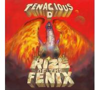 Rize Of The Fenix Edition 2024
