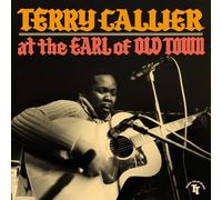 <![CDATA[Terry Callier - At The Earl Of Old Town (Limited Edition) (180 g) (2 LP)]]>