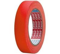 Tesa 04671-00049-10 nastro in tessuto 04671 arancione neon l