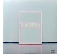 The 1975 I Like It When You Sleep / for You Are (Vinyl LP)