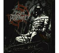 <![CDATA[The 3rd Attempt - Egocidal Path (LP)]]>