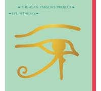 <![CDATA[The Alan Parsons Project - Eye In The Sky (180 g) (LP)]]>