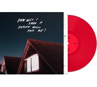 The Amazons - How Will I Know If Heaven Will Find Me?