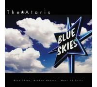 <![CDATA[The Ataris - Blue Skies Broken Hearts Next 12 Exits (LP)]]>