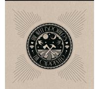 The Avett Brothers The Carpenter (Vinyl LP)