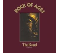 The Band – Rock of Ages – Vinile 4 LP – Import USA