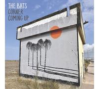 The Bats Corner Coming Up (Vinyl LP) 12" Album Coloured Vinyl