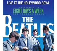 LP THE BEATLES "LIVE AT THE HOLLYWOOD BOWL". Nuovo