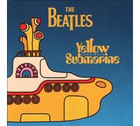 The Beatles Yellow Submarine (Vinyl LP) Collector's 12" Album