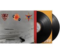 The Beta Band - The Three Eps - Double Heavyweight Lp/2025 Edition - Vinile