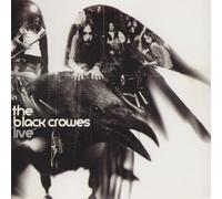 black crowes live
