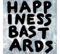 <![CDATA[The Black Crowes - Happiness Bastards (High Quality) (LP)]]>