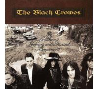 Black Crowes - The Southern Harmony And