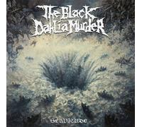 <![CDATA[The Black Dahlia Murder - The Servitude (LP)]]>