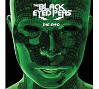 Black Eyed Peas The E.N.D. (Vinyl LP) 12" Album