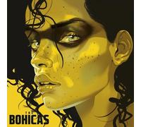 The Bohicas The Making Of (Vinyl LP) 12" Album