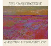 The Cactus Blossoms - Every Time I Think About You (LP)