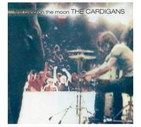 The Cardigans First Band On the Moon (Vinyl LP) 12" Album
