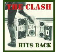 The Clash - Hits Back (3 LP)
