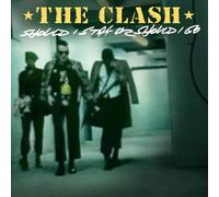 The Clash - Should I Stay Or Should I Go
