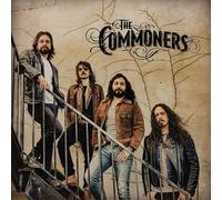 <![CDATA[The Commoners - Find A Better Way (LP)]]>