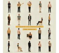The Coronas - Thoughts & Observations (Pink Vinyl)