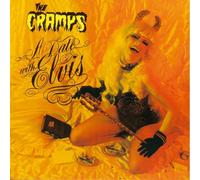 A Date With Elvis - The Cramps (Vinile)